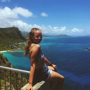 Meet your Posher, Rachael